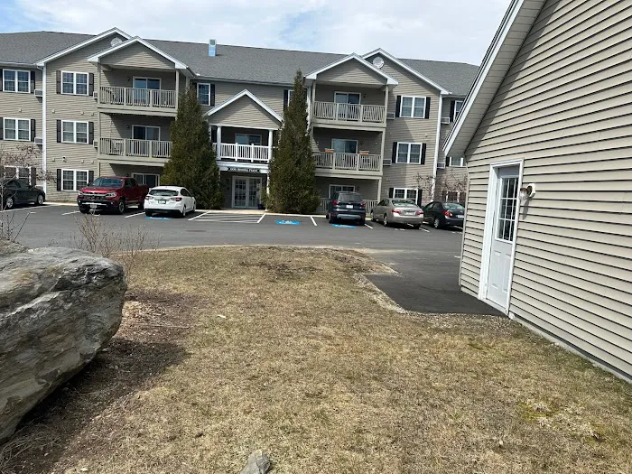 Precision Roofing Corp. Picture 1