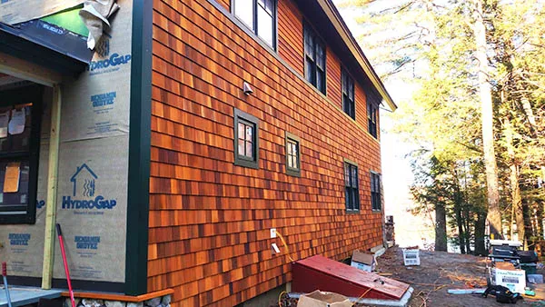 Precision Roofing Corp. Picture 3