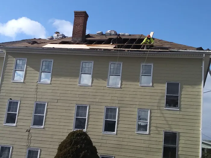 Manny General contruction inc Picture 4