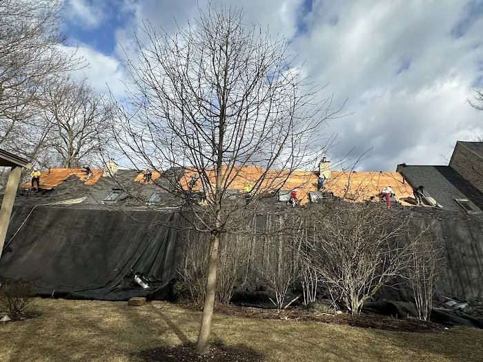 Manny General contruction inc Picture 8