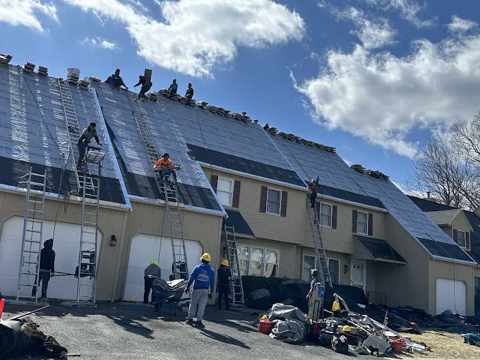 Manny General contruction inc Picture 7