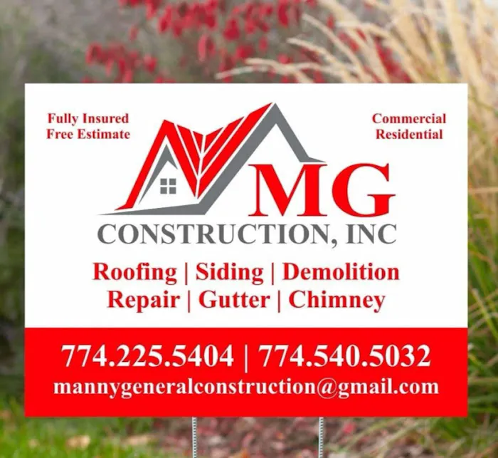 Manny General contruction inc Picture 2