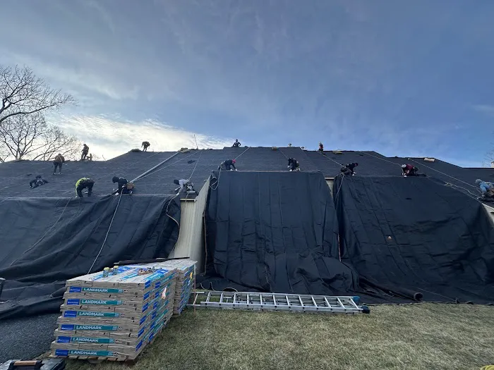 Manny General contruction inc Picture 1