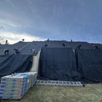 Manny General contruction inc ico