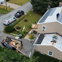 LC General Construction ico