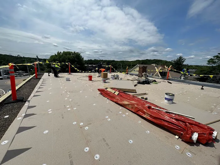 Above Brothers Construction Picture 5