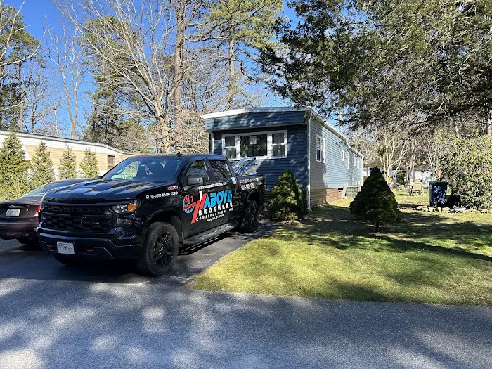 Above Brothers Construction Picture 10