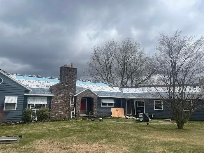 Above Brothers Construction Picture 4