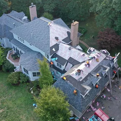 Above Brothers Construction Picture 2