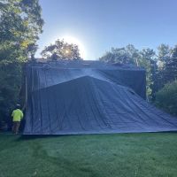 Above Brothers Construction ico