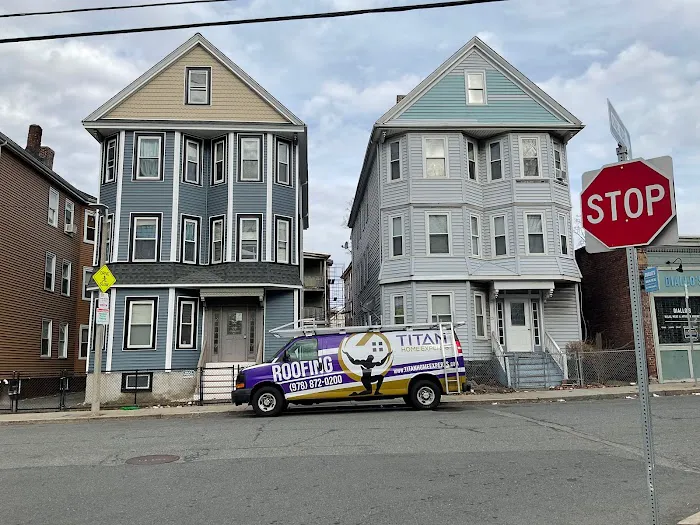 Titan Restoration Picture 7