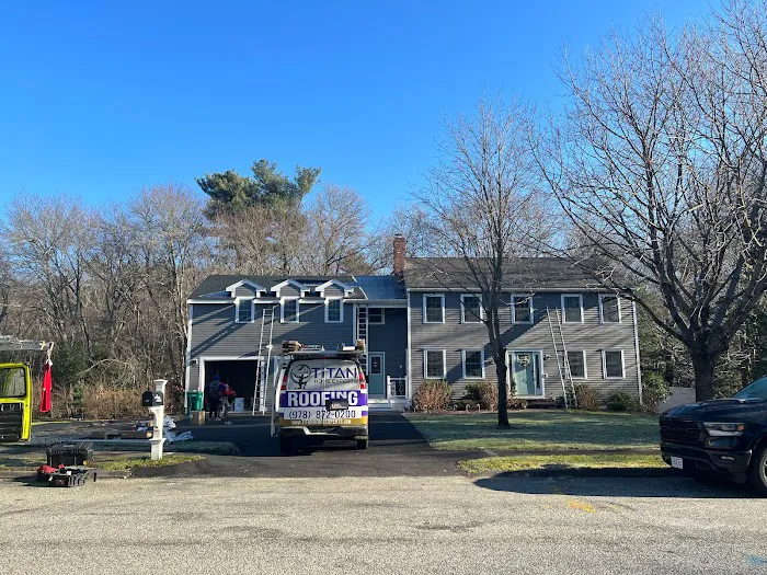 Titan Restoration Picture 2