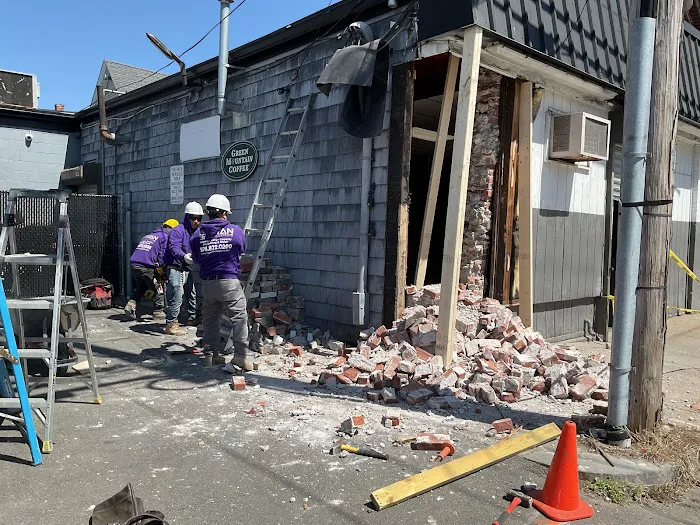 Titan Restoration Picture 8