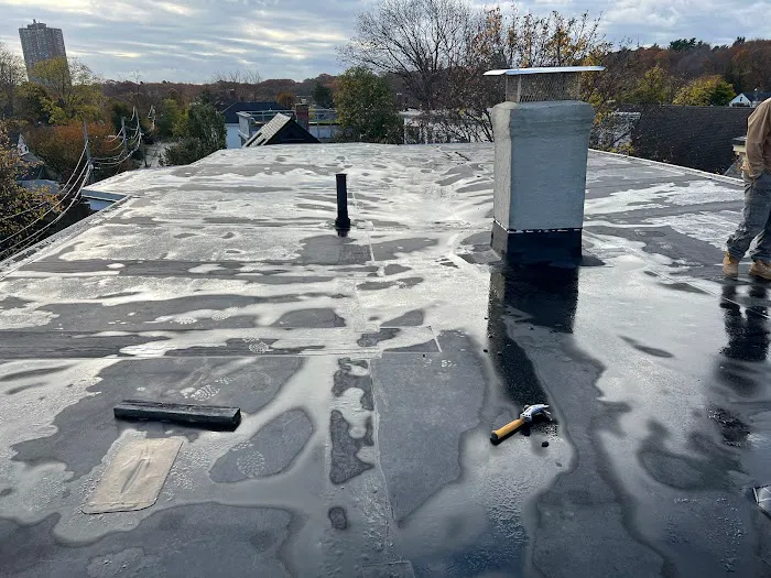 Titan Restoration Picture 9