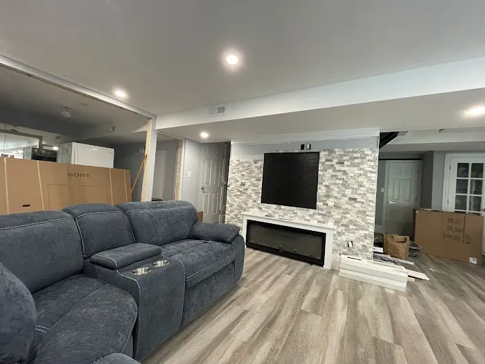 Titan Restoration Picture 4