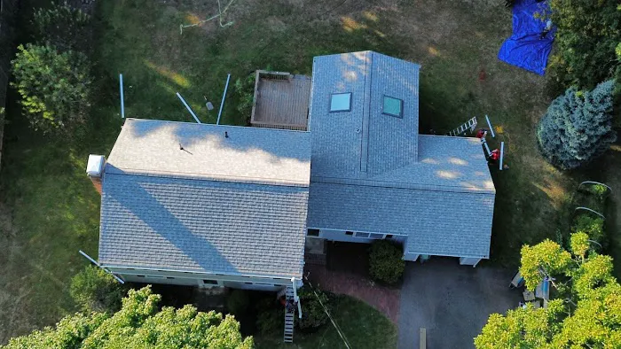 SKYLINE ROOFING & SIDING SERVICES INC Picture 7