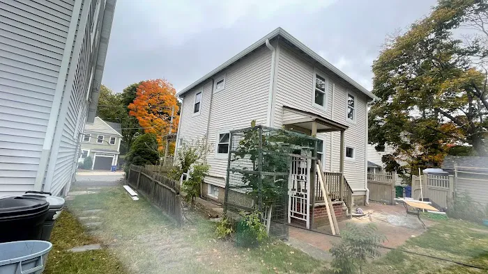 SKYLINE ROOFING & SIDING SERVICES INC Picture 1