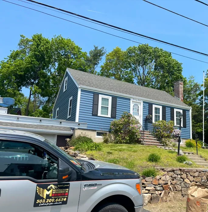 SKYLINE ROOFING & SIDING SERVICES INC Picture 3