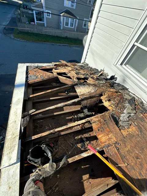 Extreme Roofing Picture 4