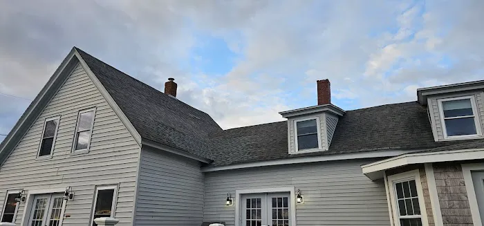 Extreme Roofing Picture 1