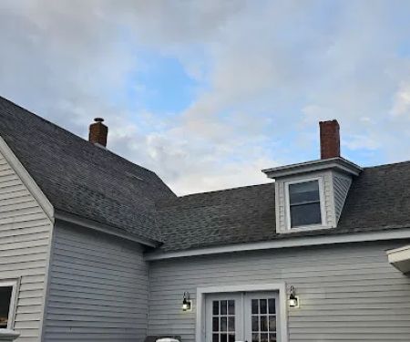Extreme Roofing
