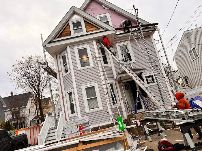 Extreme Roofing Picture 6