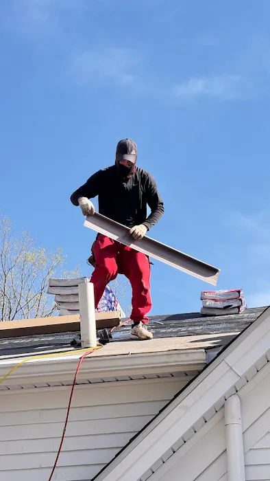 Kellys Construction Corp Picture 6