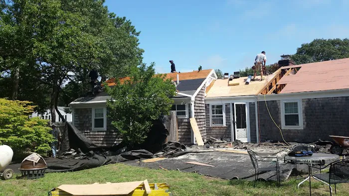 Kellys Construction Corp Picture 5