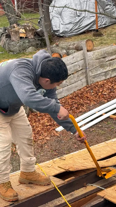 Kellys Construction Corp Picture 8