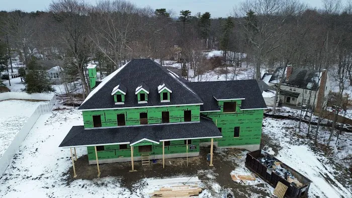 Kellys Construction Corp Picture 4