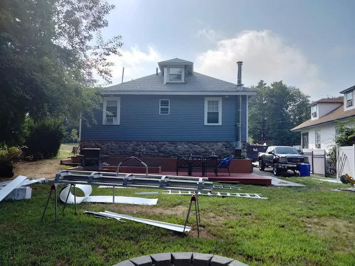 Imperial Construction and Carpentry, Inc. Picture 7