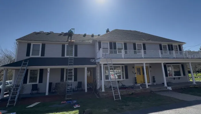 Imperial Construction and Carpentry, Inc. Picture 1