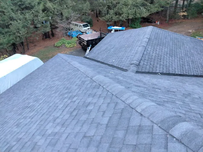 Imperial Construction and Carpentry, Inc. Picture 4