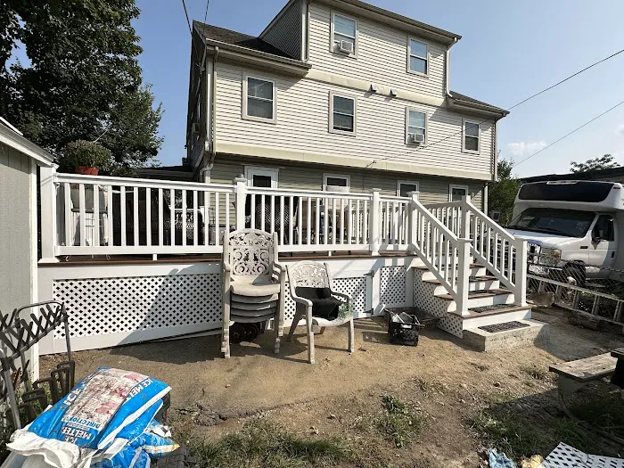 Imperial Construction and Carpentry, Inc. Picture 2