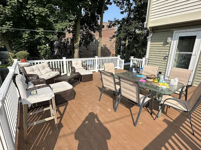 Imperial Construction and Carpentry, Inc. Picture 8