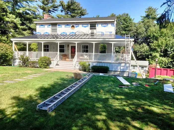 Imperial Construction and Carpentry, Inc. Picture 5