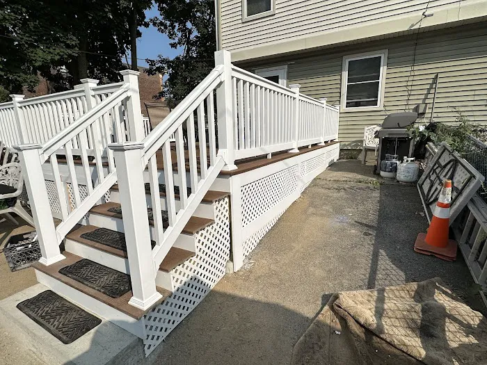 Imperial Construction and Carpentry, Inc. Picture 3