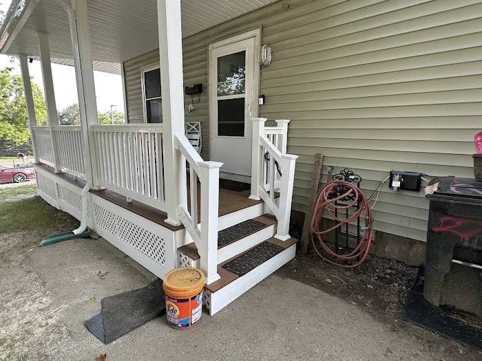 Imperial Construction and Carpentry, Inc. Picture 10