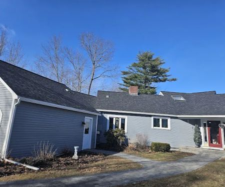 Same Day Roofing