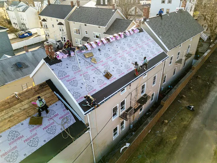 Same Day Roofing Picture 2