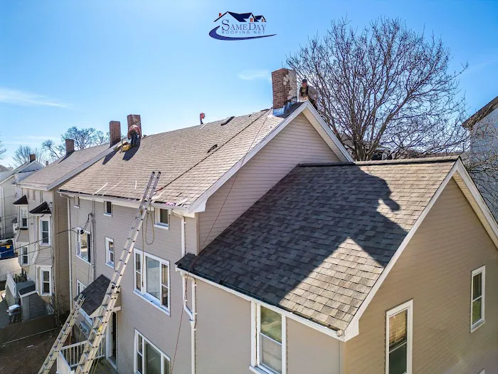 Same Day Roofing Picture 3