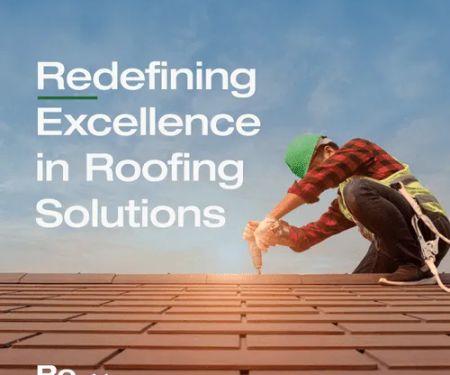 Re-Roof