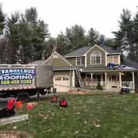 Evangelous Roofing ico