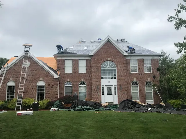 Evangelous Roofing Picture 2