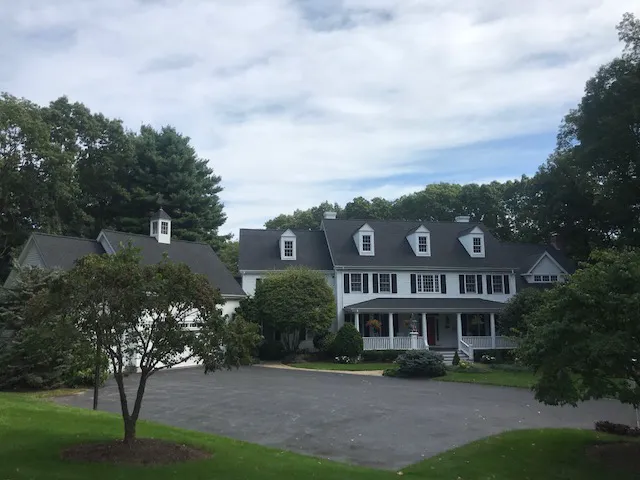 Evangelous Roofing Picture 3