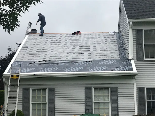 Evangelous Roofing Picture 6