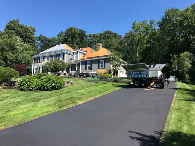 Evangelous Roofing Picture 5