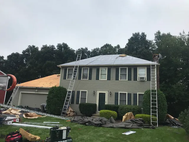 Evangelous Roofing Picture 4