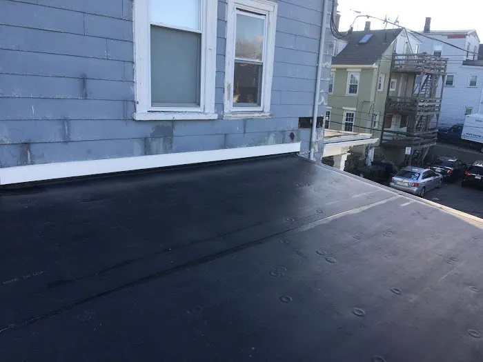 Evangelous Roofing Picture 7