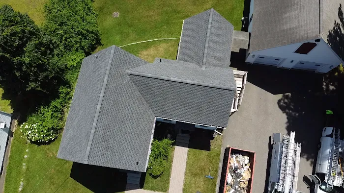 WS construction roofing Picture 2